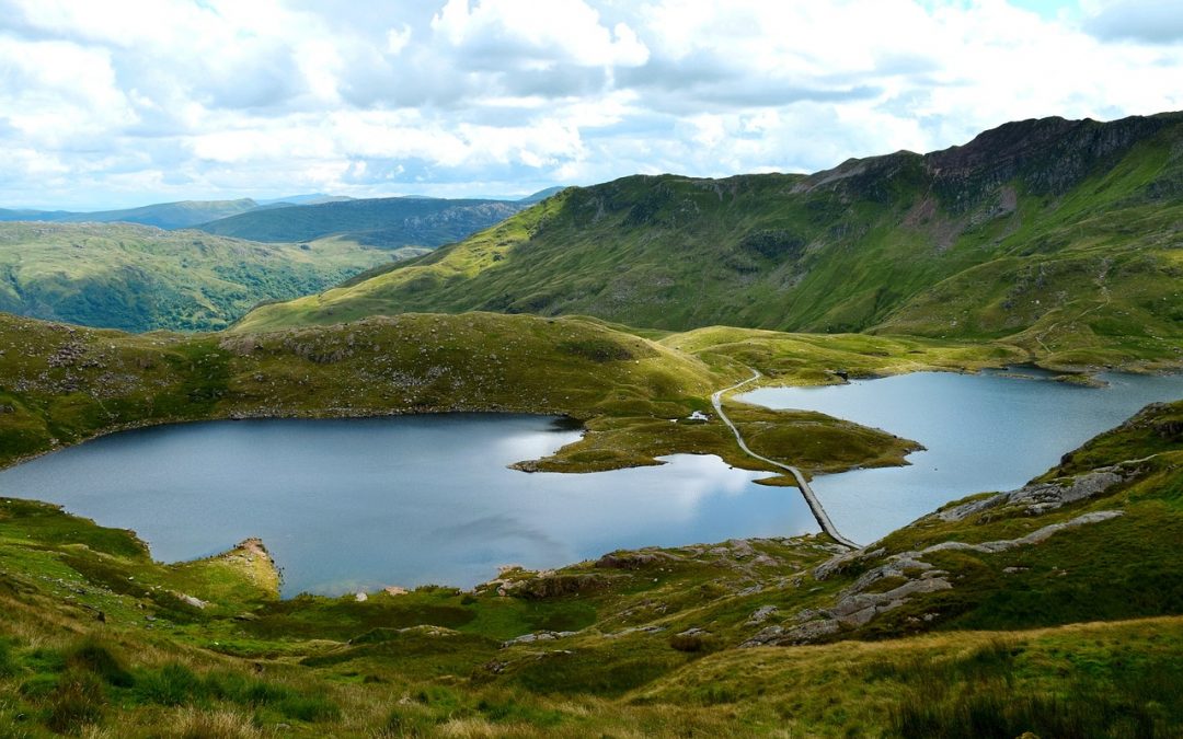 7 Essential Top Tips for Your North Wales Campervan Rental Adventure