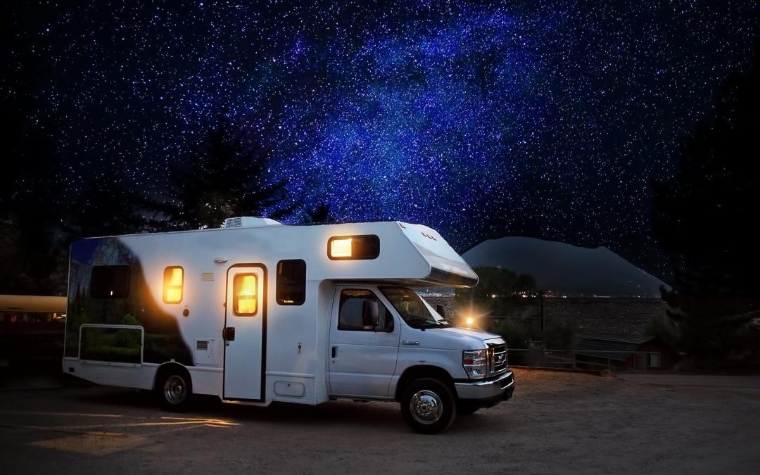 5 Reasons to Choose Stargazers Motorhome Rental from Manchester for Your Next Adventure