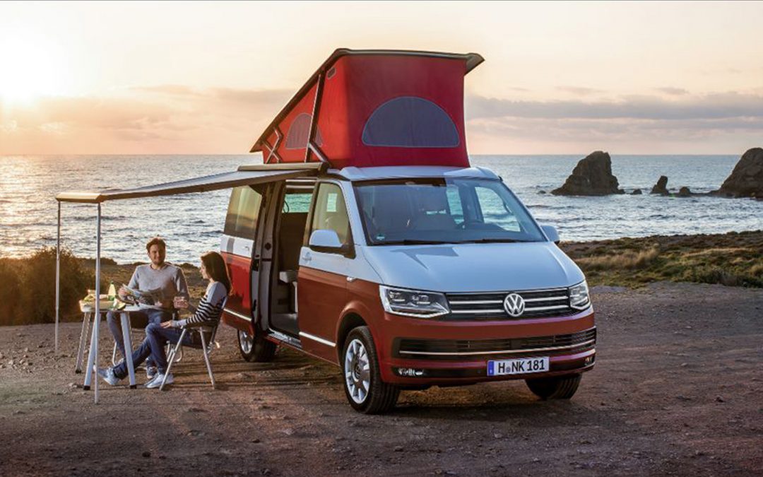 What to Expect When You Rent a Wirral Campervan: A First-Timer’s Guide