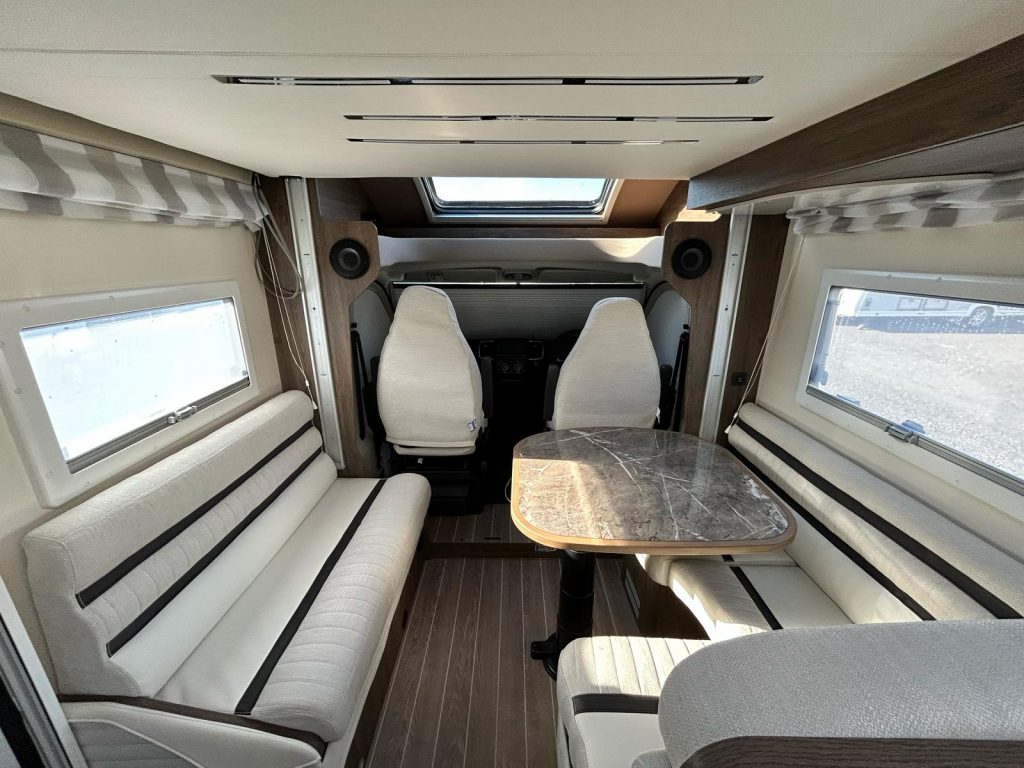 Motorhome Hire Tranmere