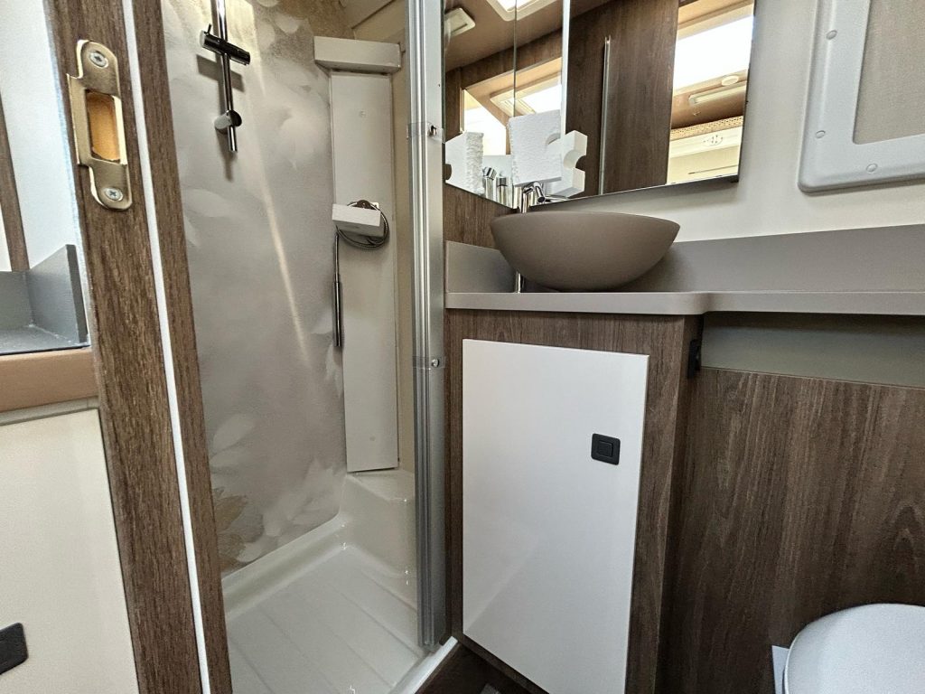 Liverpool Motorhome Hire