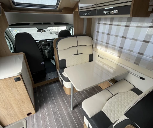 Campervan Hire Near Me