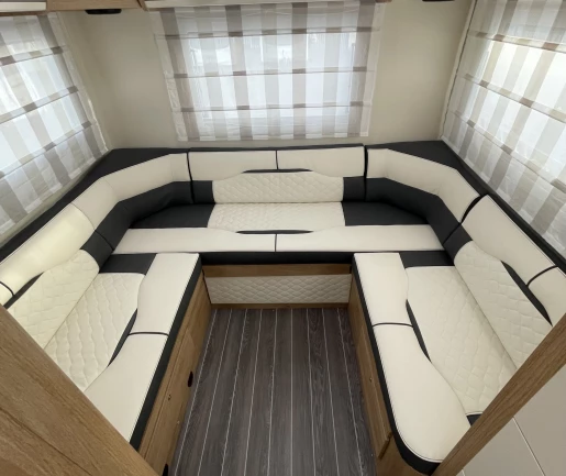 Motorhome Hire Tranmere