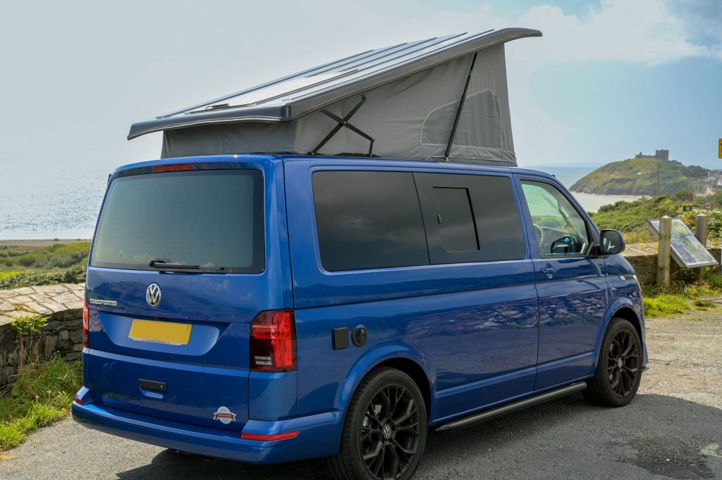 How Much Does a 7-Day Campervan Holiday Really Cost in 2026?