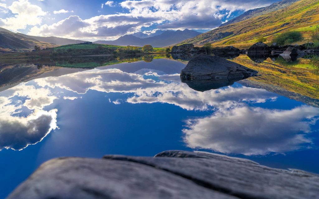 The Ultimate North Wales Campervan Adventure with Stargazers