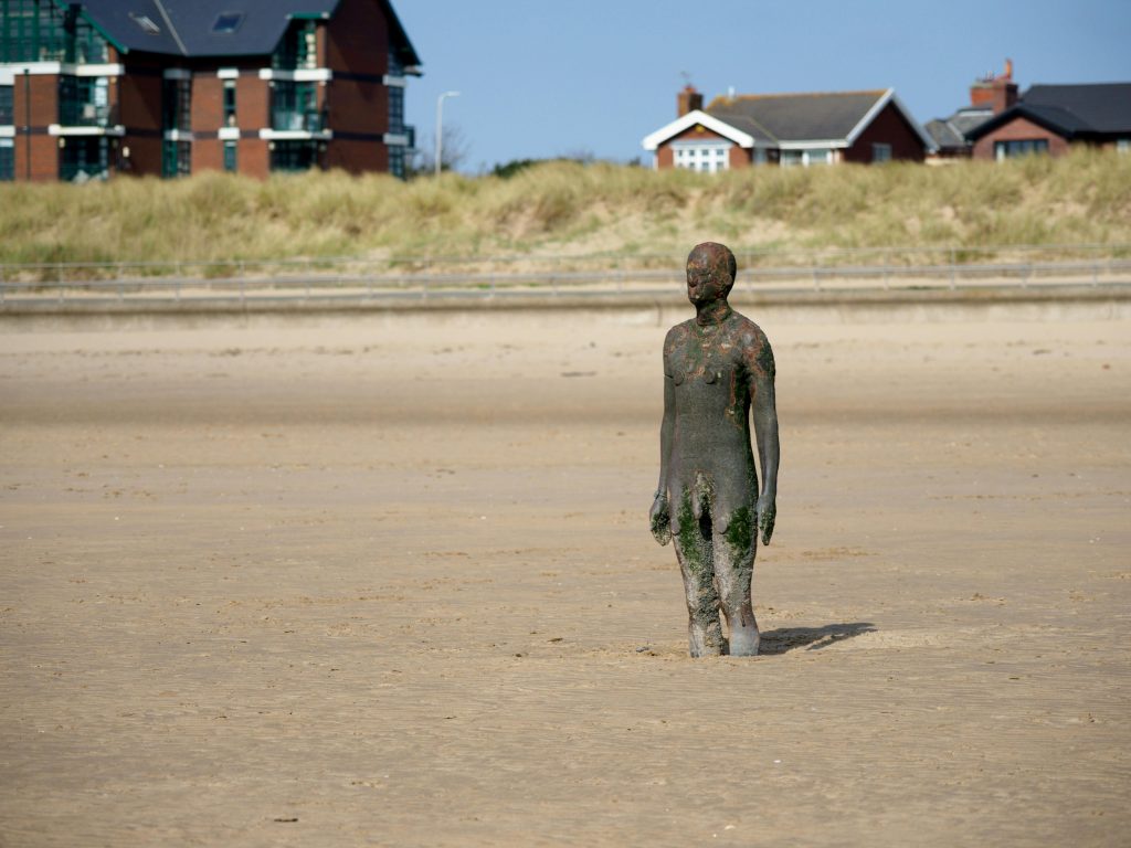 Campervan Hire in Formby