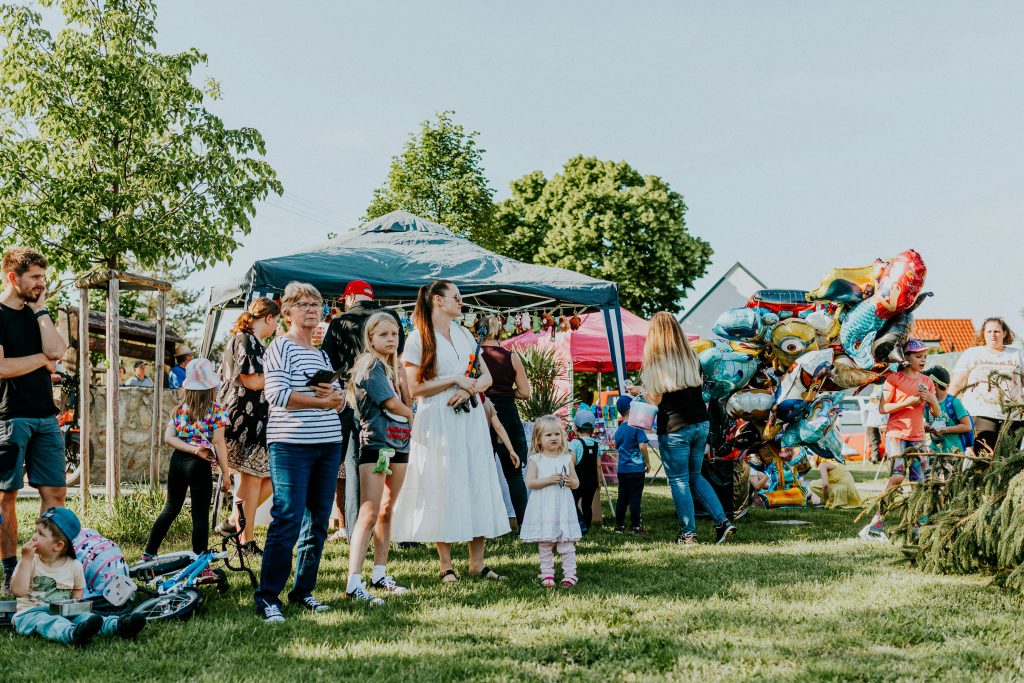 Camper Jam 2026: Enjoy a Unforgettable VW Festival Weekend with Stargazers Campervan Hire
