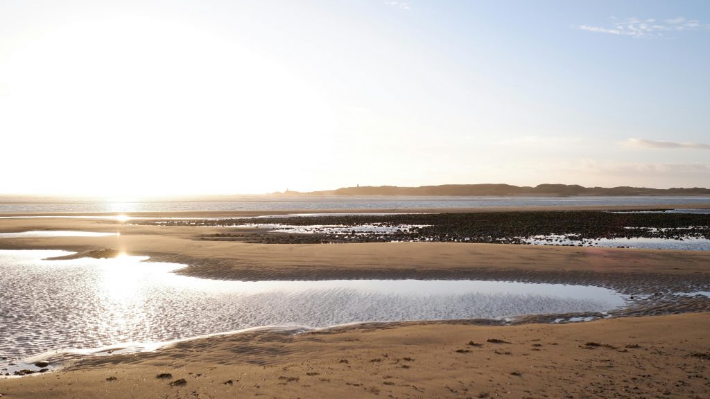 Motorhome Hire in Liverpool