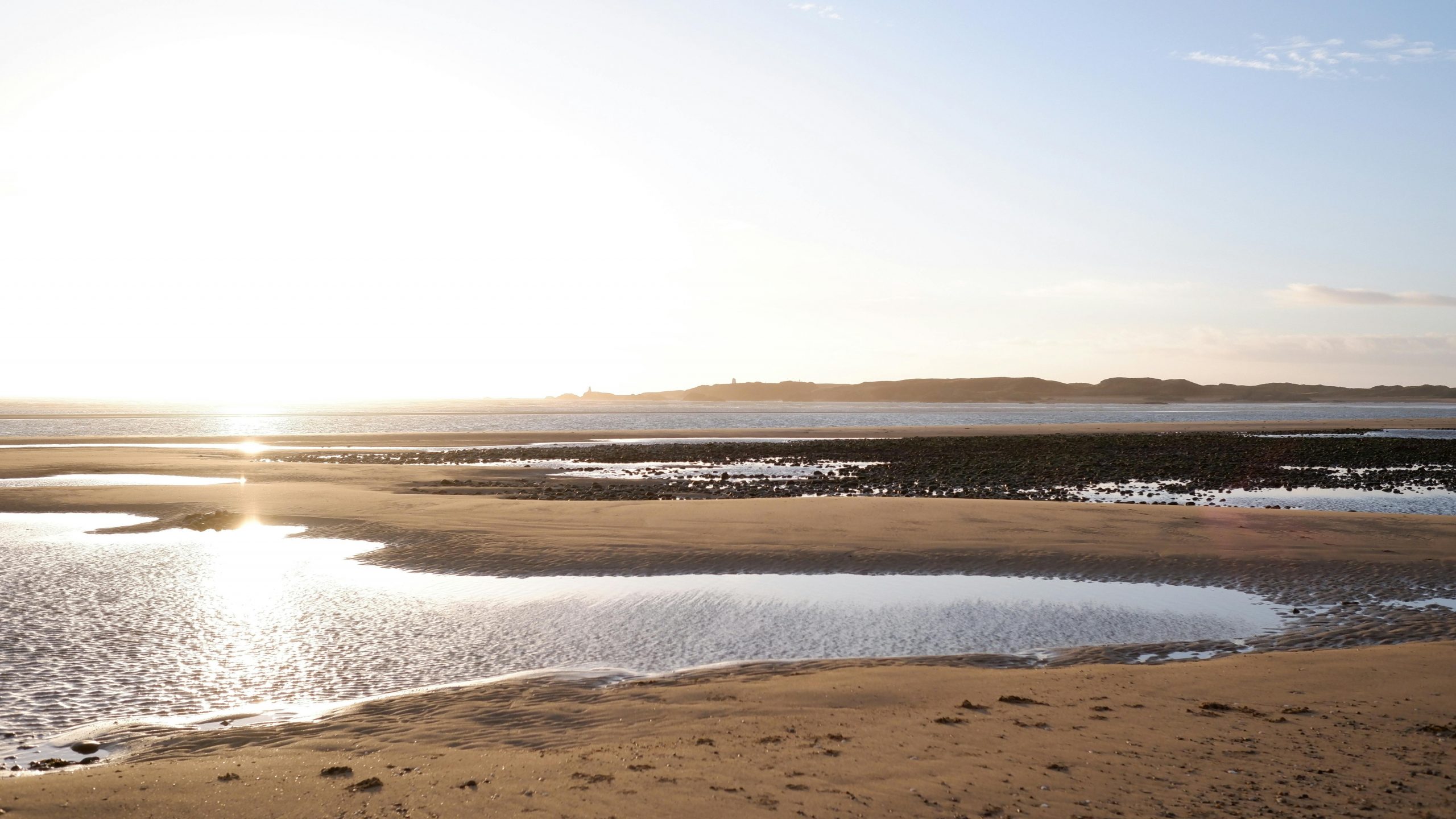 Campervan Hire in the North West