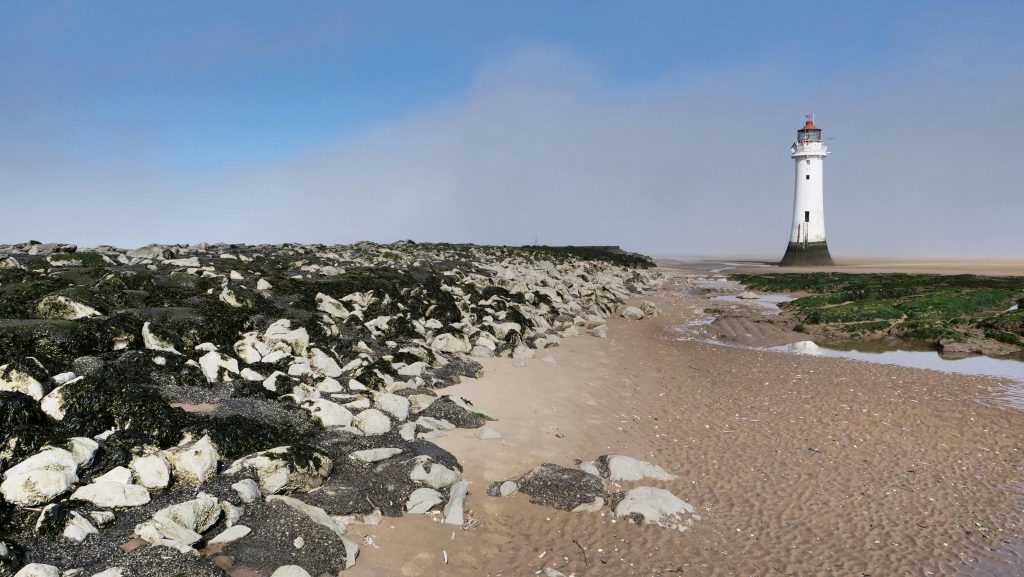 Campervans to Hire from Wirral: 7 Incredible Road Trips to Try This Year