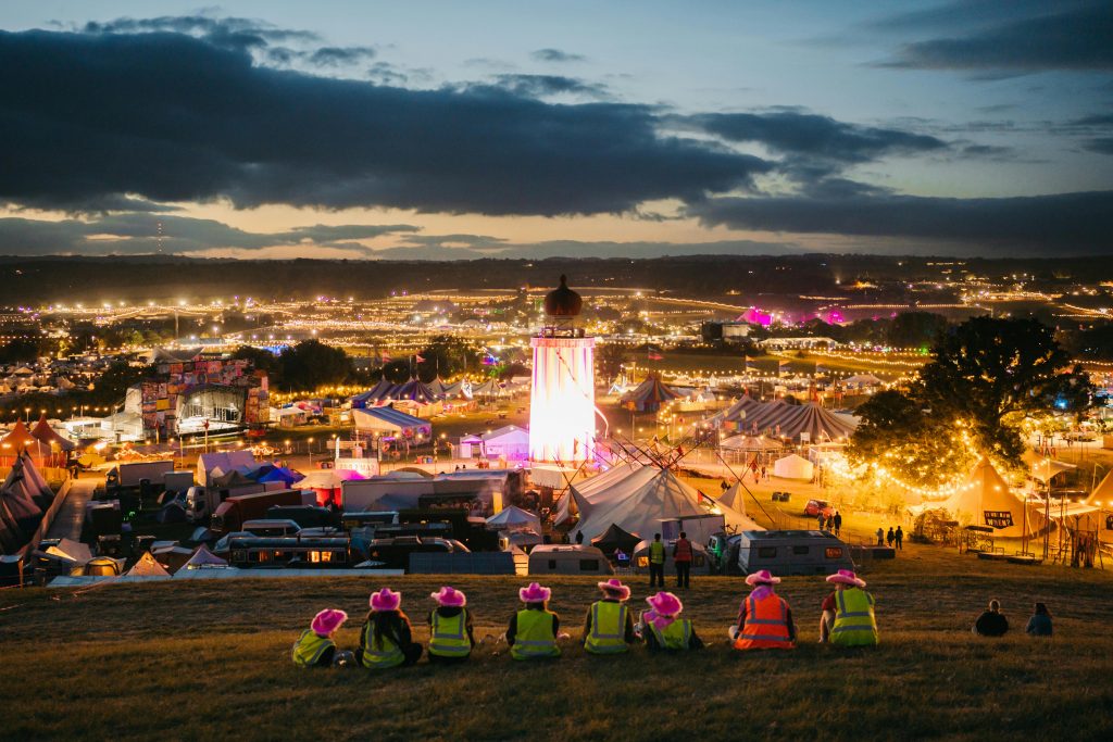 Camper Jam 2026: Enjoy a Colourful VW Festival Weekend with Stargazers Campervan Hire