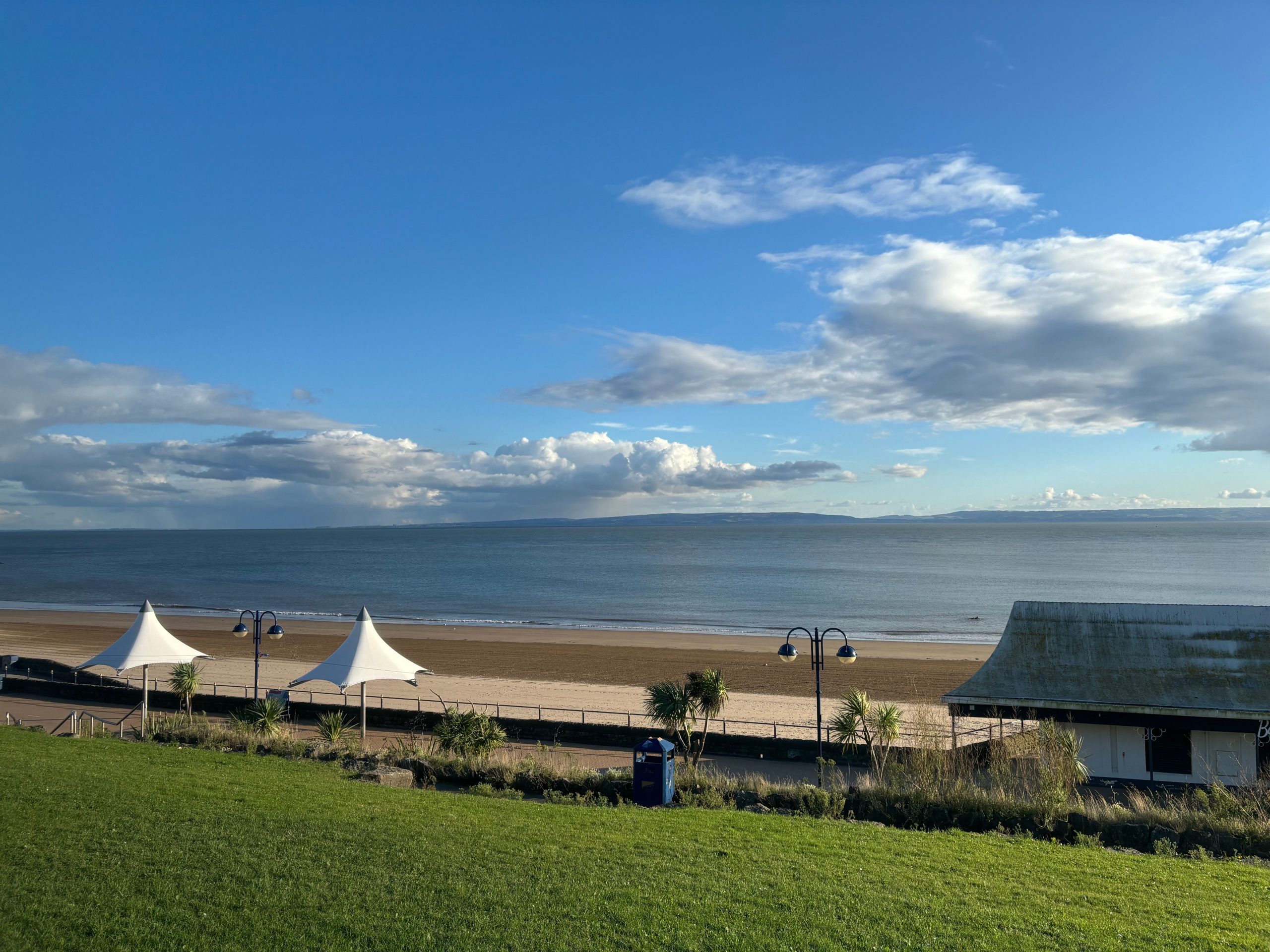 Motorhome Hire in Rhyl