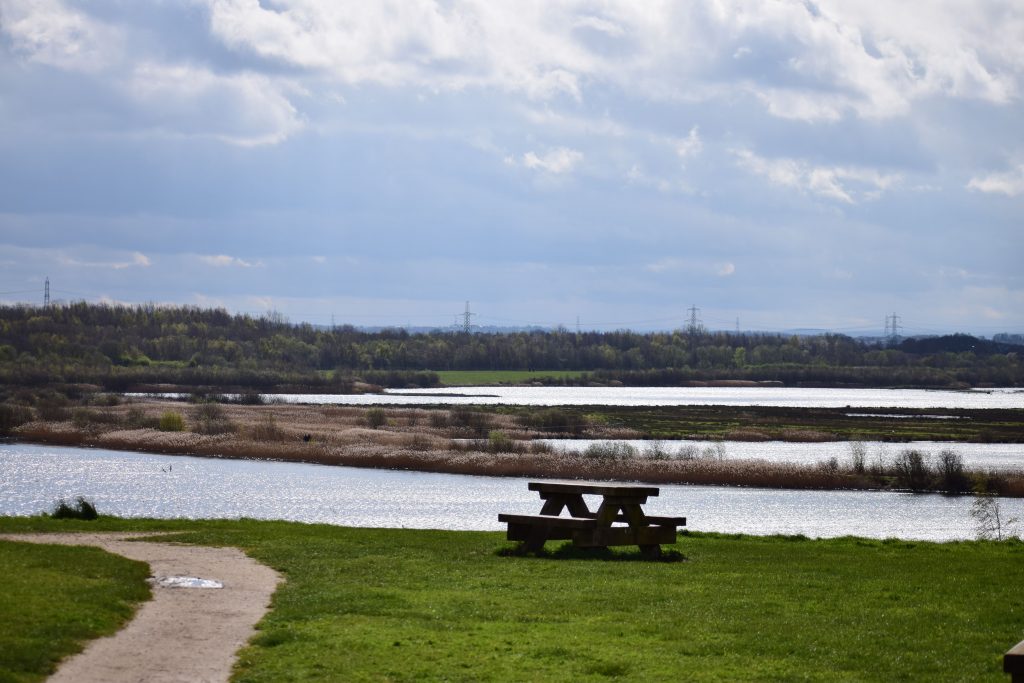 Motorhome Hire Widnes