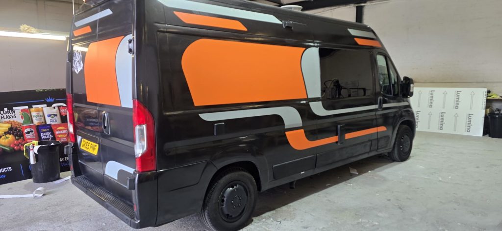 Campervan Hire Maghull