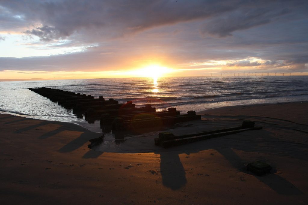 Rent a Campervan Formby