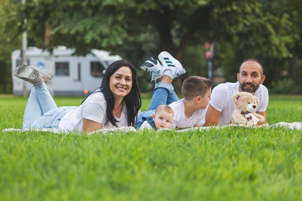 Campervan Hire Maghull