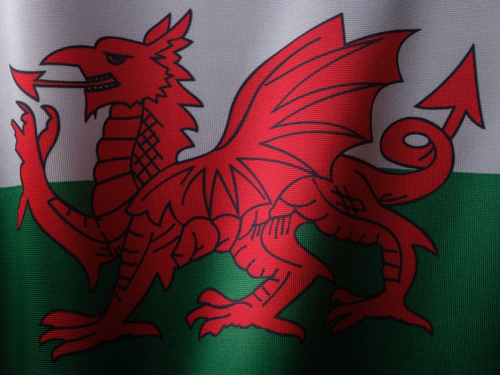 Campervan Hire for Wales Road Trips