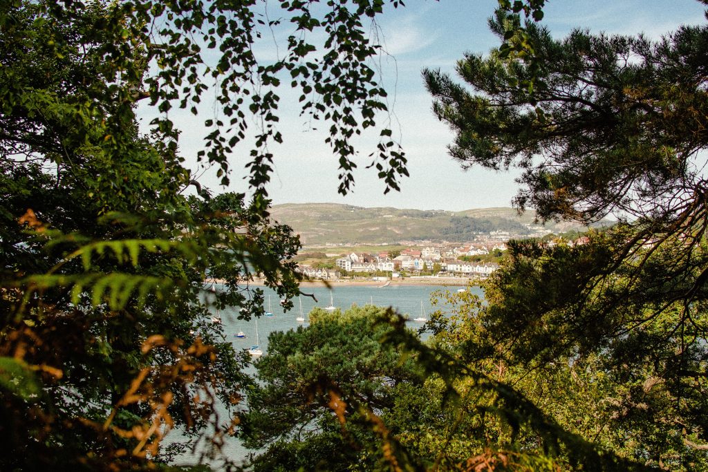 Campervan Rental In Queensferry