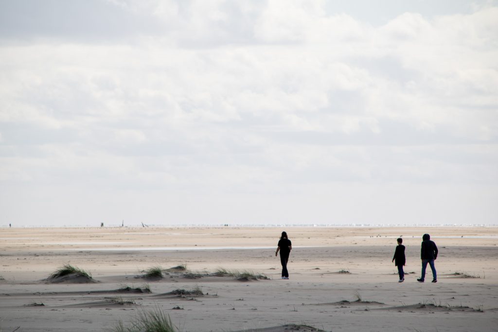 Campervan Rental Formby