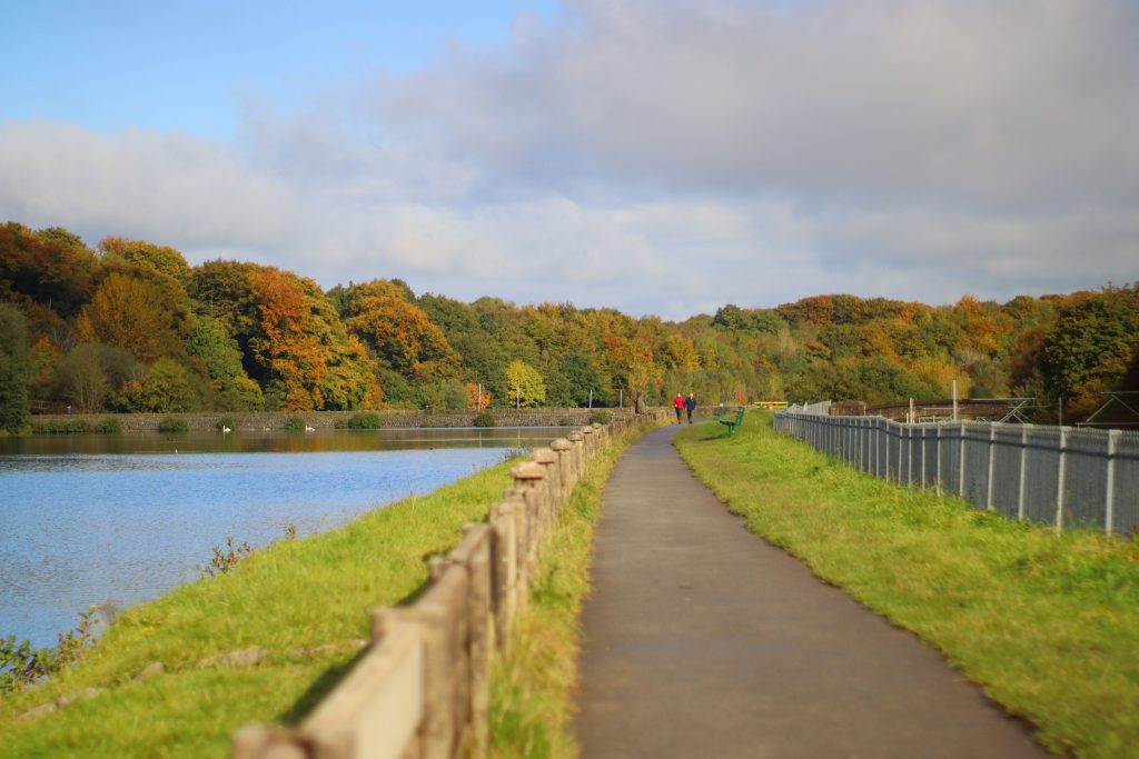 Campervan Rental Runcorn