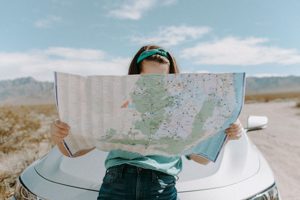 10 Amazing UK Road Trips for September