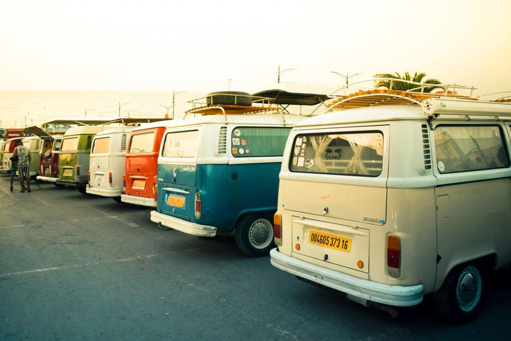 First Time Hiring a Campervan: The Complete Guide