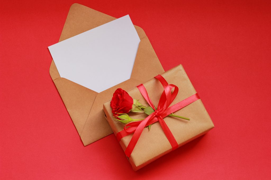 Campervan Hire Gift Vouchers