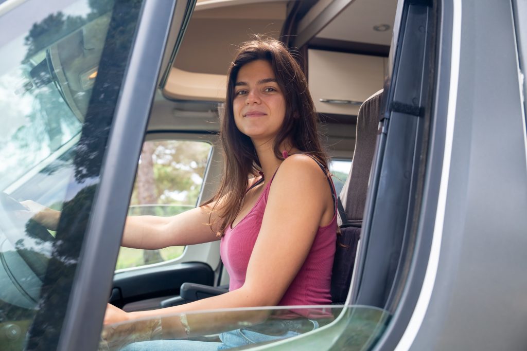 10 Campervan Hire Myths: Discover the Surprising Truth