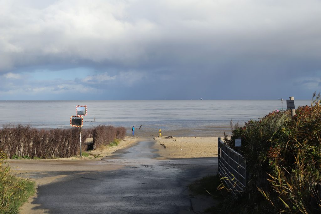 Campervan Hire Hoylake